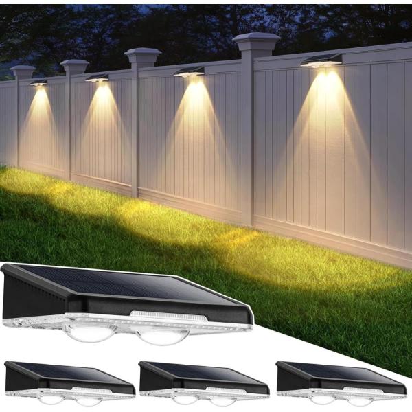 Solar Light Outdoor - Brightever