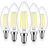60w Daylight White 5000k