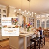 image:imageBrightever 6W A15 E12 LED Light Bulbs Dimmable 60W Equivalent2700k Warm White
