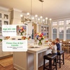 image:imageBrightever 6W A15 E12 LED Light Bulbs Dimmable 60W Equivalent3000k Soft White