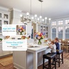 image:imageBrightever 6W A15 E12 LED Light Bulbs Dimmable 60W Equivalent4000k Natural White