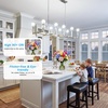 image:imageBrightever 6W A15 E12 LED Light Bulbs Dimmable 60W Equivalent5000k Daylight White