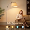image:imageBrightever 14W A19 Dimmable LED Light Bulbs 100 Watt Equivalent E26 Base2700k Warm White