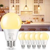 image:imageBrightever 14W A19 Dimmable LED Light Bulbs 100 Watt Equivalent E26 Base2700k Warm White