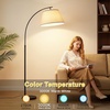 image:imageBrightever 14W A19 Dimmable LED Light Bulbs 100 Watt Equivalent E26 Base3000k Soft White