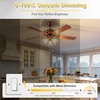 image:imageBrightever 14W A19 Dimmable LED Light Bulbs 100 Watt Equivalent E26 Base3000k Soft White