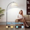 image:imageBrightever 14W A19 Dimmable LED Light Bulbs 100 Watt Equivalent E26 Base5000k Daylight White
