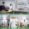 image:imageBrightever 9W A19 Full Spectrum Light Bulbs 6000K Daylight Sunlight Bulbs6000k Daylight White